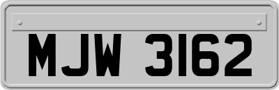MJW3162