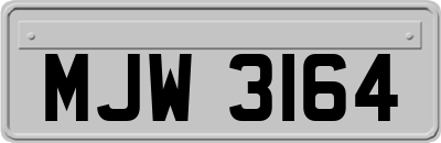 MJW3164