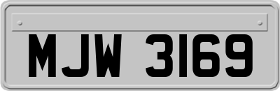 MJW3169