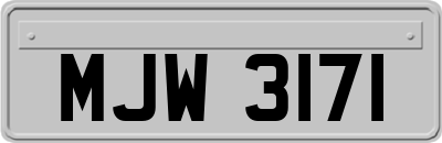 MJW3171