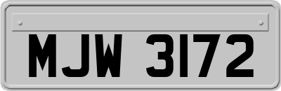 MJW3172
