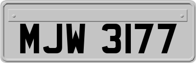 MJW3177