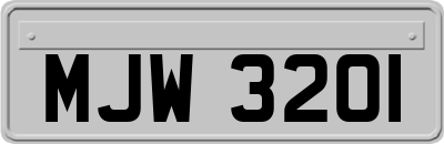 MJW3201