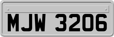 MJW3206