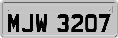 MJW3207