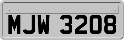 MJW3208