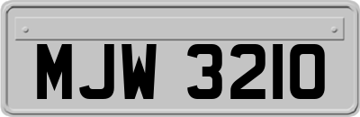MJW3210