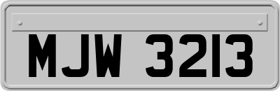MJW3213