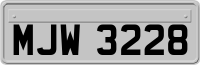 MJW3228