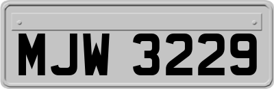MJW3229