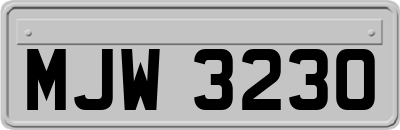 MJW3230