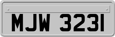 MJW3231