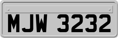MJW3232