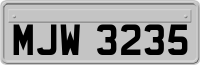 MJW3235