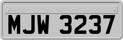 MJW3237