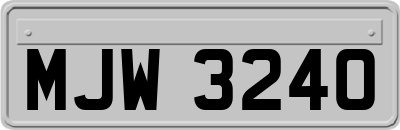 MJW3240