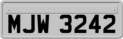 MJW3242