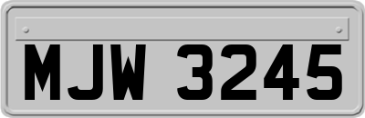 MJW3245