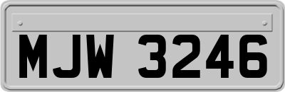 MJW3246