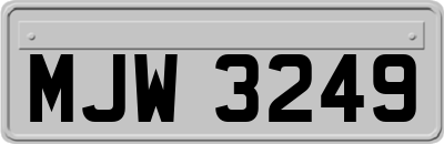 MJW3249