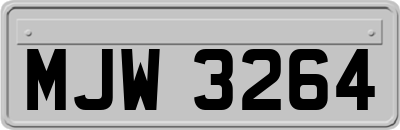 MJW3264