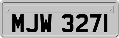 MJW3271