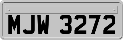 MJW3272