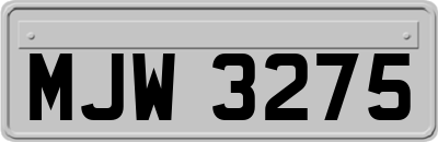 MJW3275