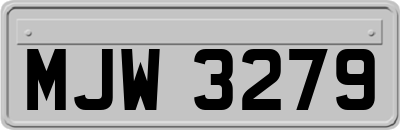 MJW3279