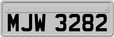 MJW3282