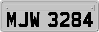 MJW3284