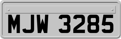 MJW3285