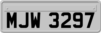 MJW3297