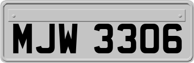MJW3306