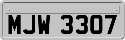 MJW3307