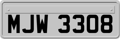 MJW3308