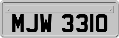 MJW3310