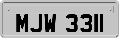 MJW3311