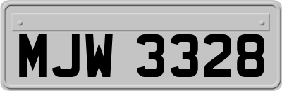 MJW3328