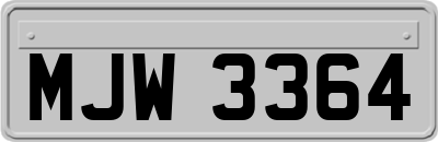 MJW3364