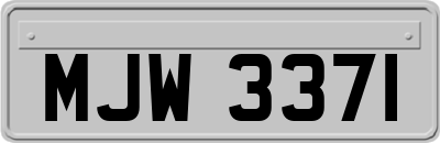 MJW3371