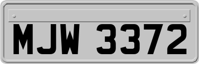 MJW3372