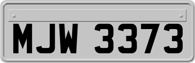 MJW3373