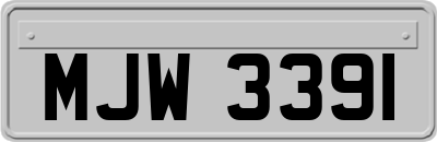 MJW3391