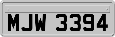 MJW3394