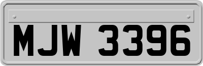 MJW3396