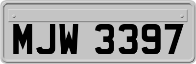 MJW3397