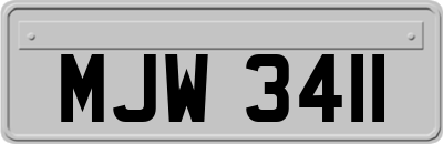 MJW3411