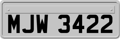 MJW3422