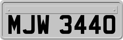 MJW3440